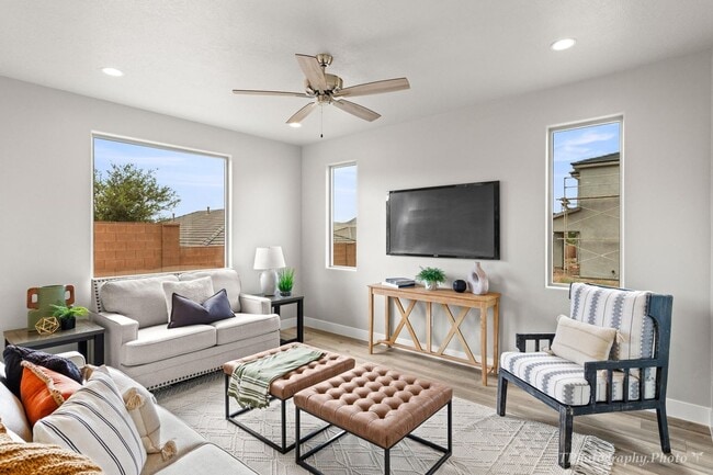 Photo - Stunning 4-Bedroom Home!