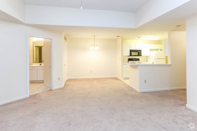 Interior Photo - East Ridge Apartments