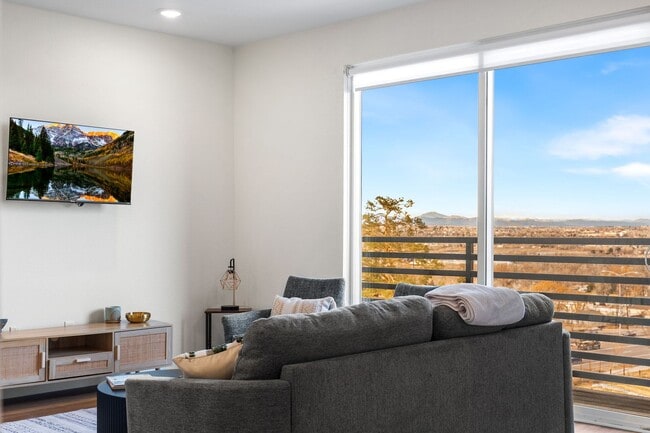 Enso Zen Apartments