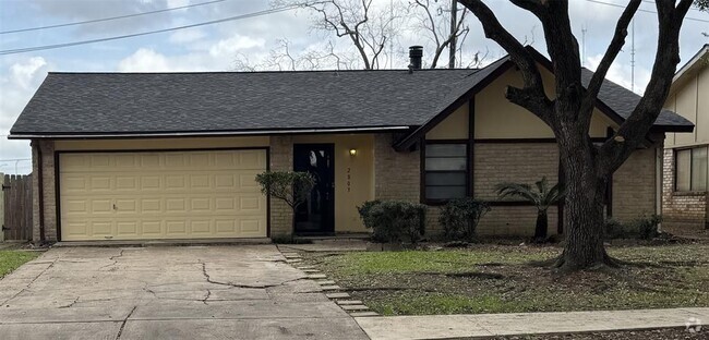 Building Photo - 2803 Quiet Bend Dr Rental