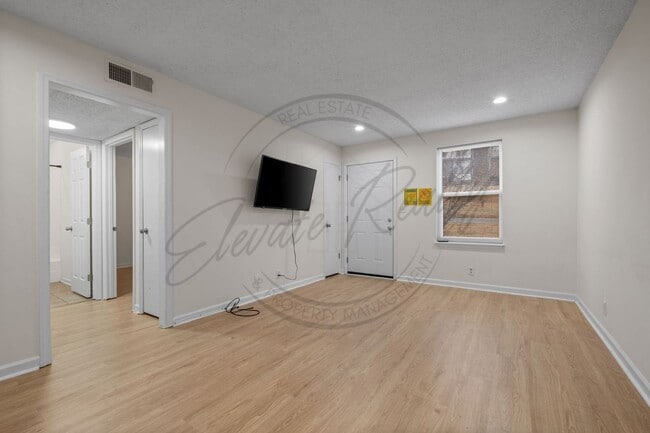 Photo - Beautifully updated 2-bedroom, 1-bath first-floor duplex in the heart of Hermitage (ON SPECIAL)!