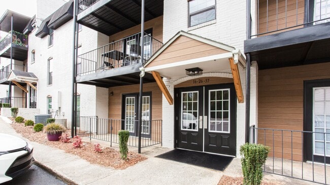 Photo - Parkside Sandy Springs