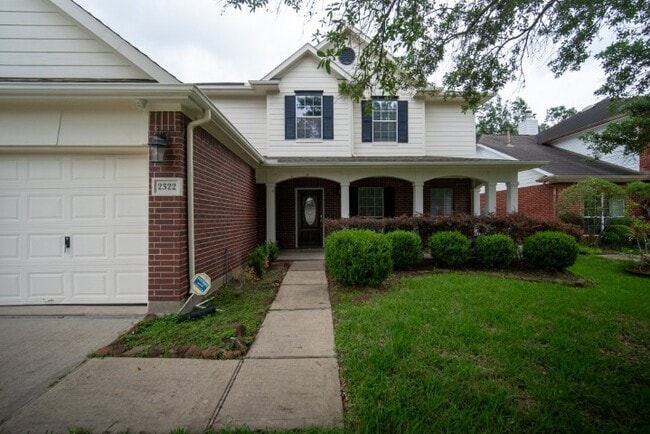 Photo - 2322 Cool Springs Ln