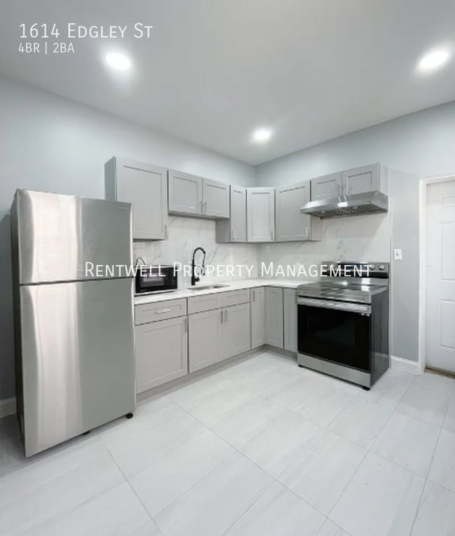 Building Photo - 1614 Edgley St
