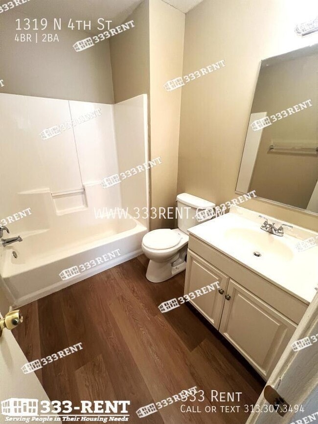 Photo - 1319 N 4th St