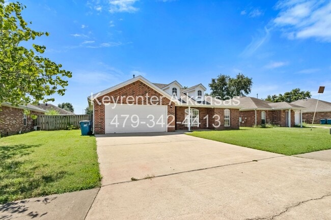 Photo - Great Location 3 Bedroom in Bentonville!