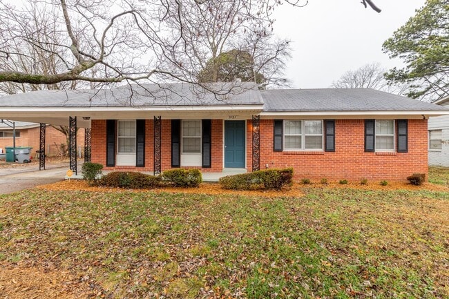 Building Photo - 5121 Ginger Cir