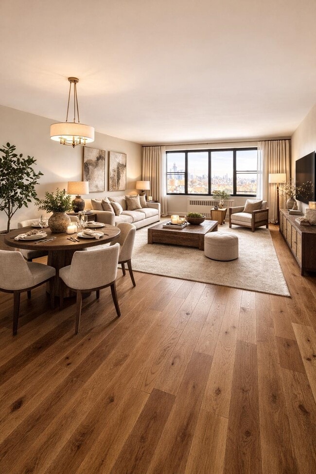 Photo - 500 Central Ave Unidad 1004