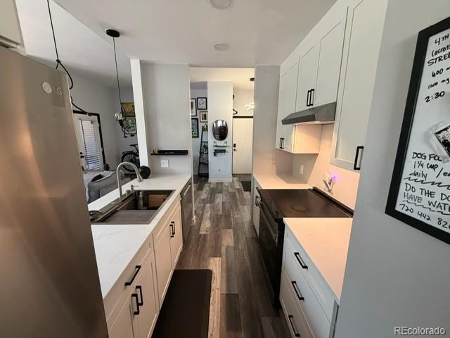 Photo - 2403 Glenarm Pl Unit 106