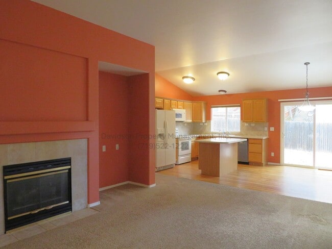 Photo - Beautiful 3 Bedroom Rancher in Stetson Hills