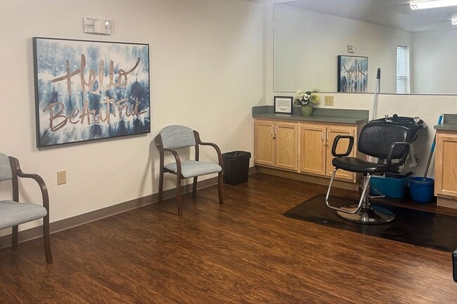 Photo - SUMTER PLACE APARTMENTS