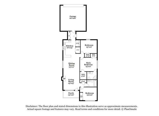 Photo - 6105 Bristol Ridge Dr