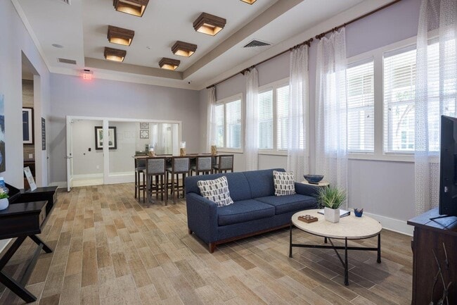 Seagrass Apartment Homes