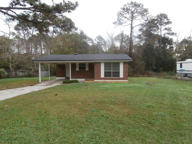 Building Photo - Home on the Southside