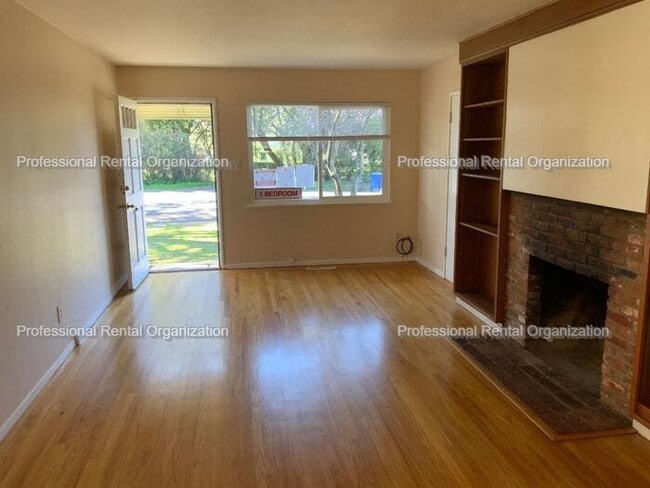 Photo - Old world charm One Bedroom house with huge backyard