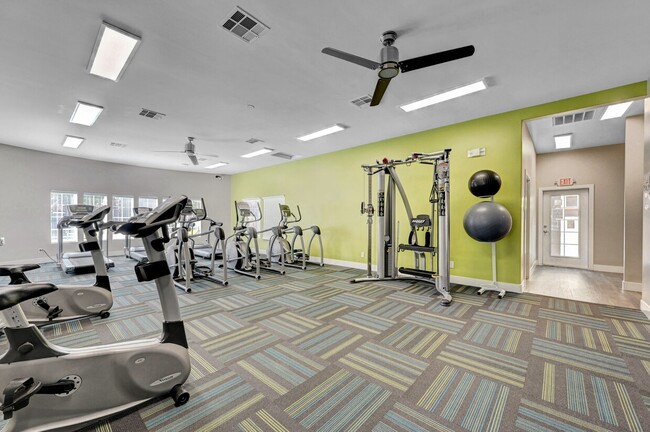 Horizon Ridge Apartments