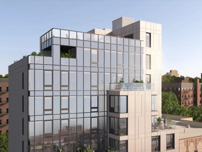 Photo - 5055 Broadway Unit 212