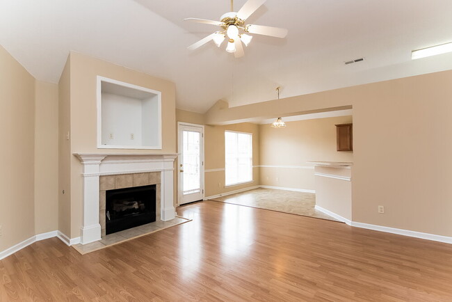 Photo - 5400 Milton Ridge Dr