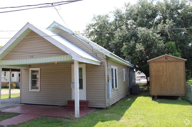 Building Photo - 410 S Granger St Rental