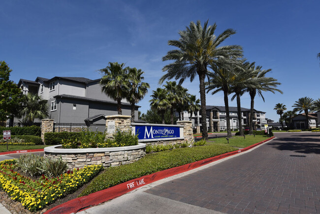 Building Photo - Montelago Rental