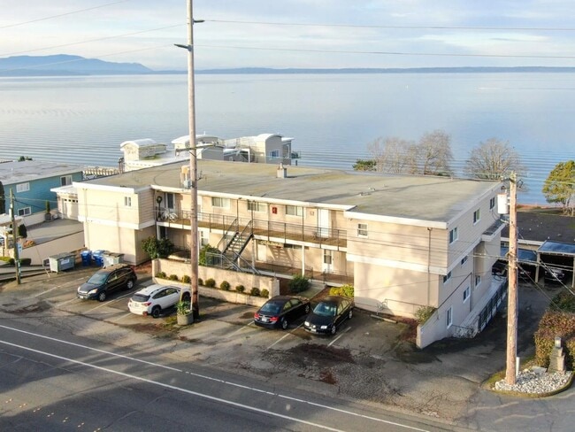 Building Photo - Waterview Place Rental