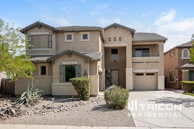 Photo - 40781 W Robbins Dr Casa