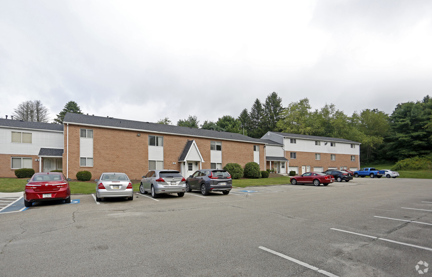 Photo - 5550 Old William Penn Hwy Apartments
