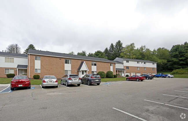 Building Photo - 5550 Old William Penn Hwy Rental