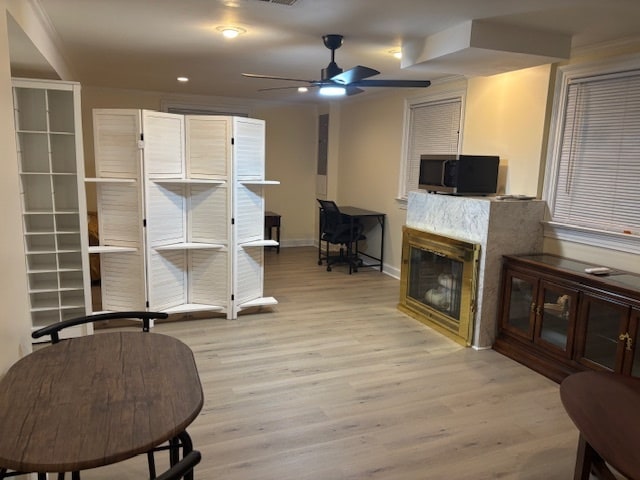 Building Photo - 7803 Greeley Blvd Unit Greeley Blvd Rental