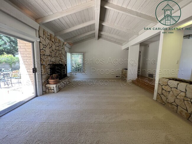 Photo - Ranch Style Carmel Valley Property in Desirable Robledo Neighborhood