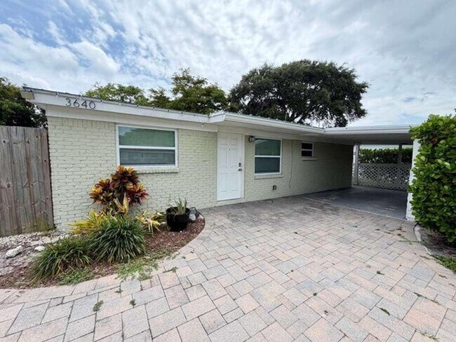 3640 Gull Rd