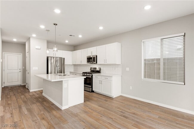 Photo - 2383 Ridgeline Wash St