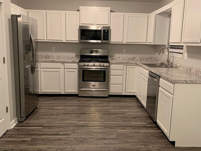 Photo - 12250 Van Spronsen Ct