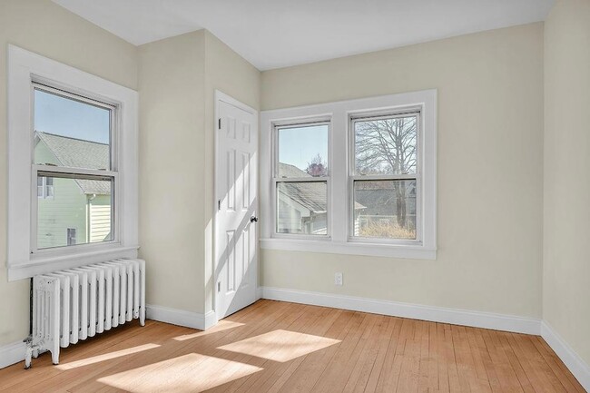 Photo - 6 Marshall Pl Condo Unit 1