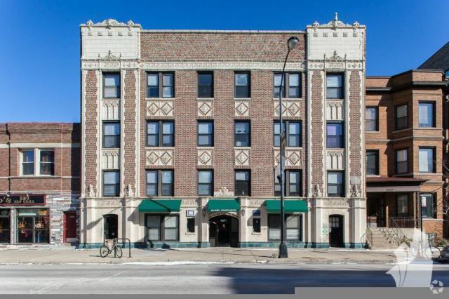 Building Photo - 1 bedroom in Chicago IL 60625 Unit 203 Rental