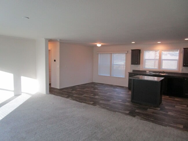 Photo - Newer Spacious Home in Ochoco West Subdivision - Available Soon!