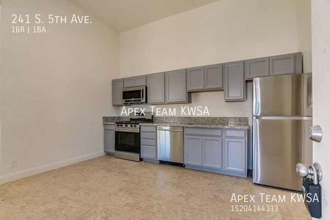 Photo - 241 S 5th Ave