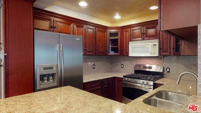 Photo - 8600 Tuscany Ave Unit 202