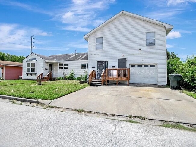 Building Photo - 5313 Perry Ave