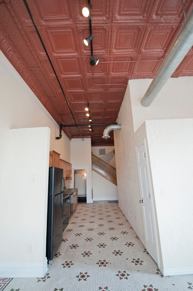 Palace Hotel Lofts