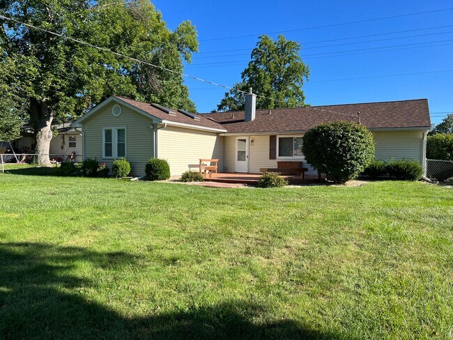 Photo - Welcome home to 3821 State St. 3 bedroom 2...