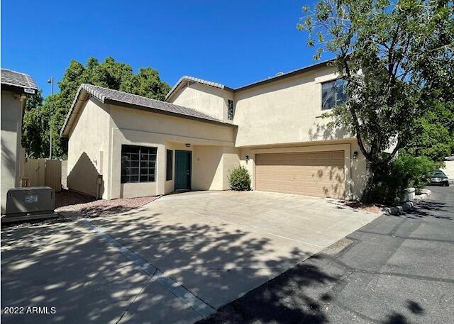Photo - 1124 E Rose Ln Townhome