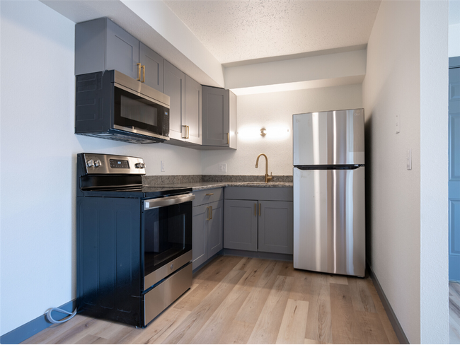 Building Photo - The Hawthorne Rental