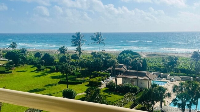 3400 N Ocean Dr Unit 602