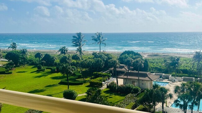 Photo - 3400 N Ocean Dr Unit 602