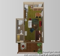 Photo - 513 E Ashby Pl Unit 4