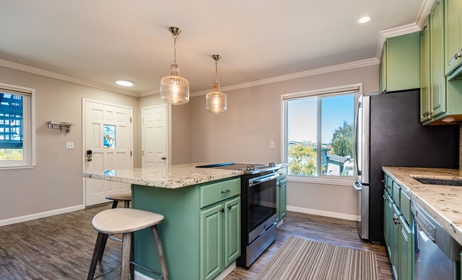 Photo - Coastal Living at Anchor West | Ocean View Condo Just Minutes from Capitola Village