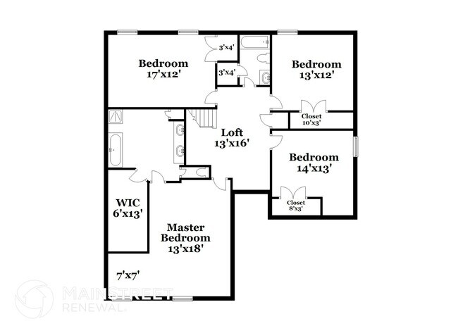 Photo - 130 Carriage Lake Dr