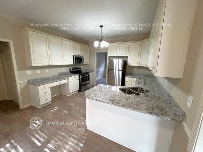 Photo - 3111 Scenic Brook Dr SW
