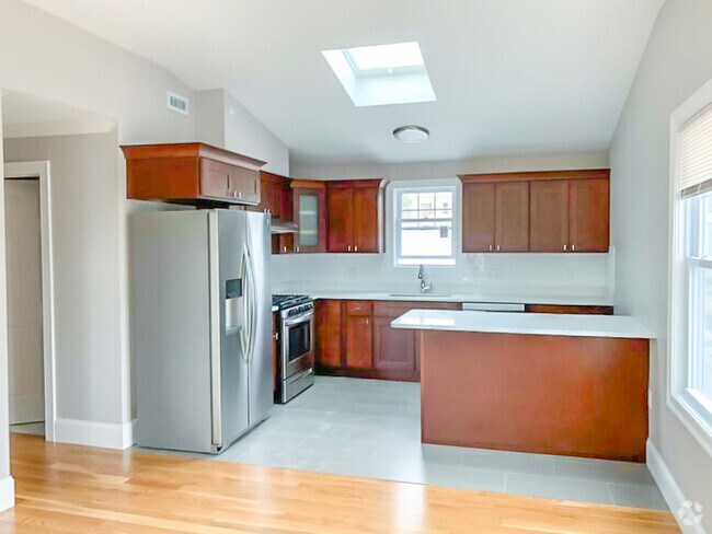 Building Photo - 273 Hancock St Unit 3 Rental